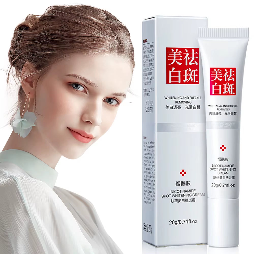 Brightening Cream Firming Cream Hydrating and Moisturizing Brighten Skin Care Anti-Aging Products Brightening Skin Care