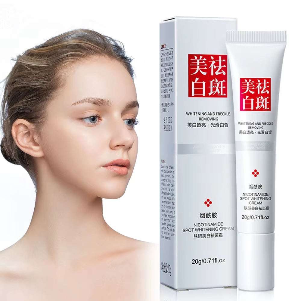 Brightening Cream Firming Cream Hydrating and Moisturizing Brighten Skin Care Anti-Aging Products Brightening Skin Care